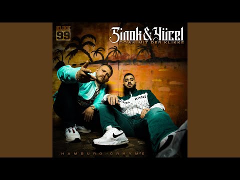 Jahre vergehen (feat. Nika G)