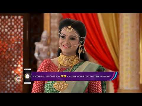 Mallika's plot to manipulate Payal's brothers -Sata Bhainka Sunanaki-Fantacy Odia TV Serial-Webi 392