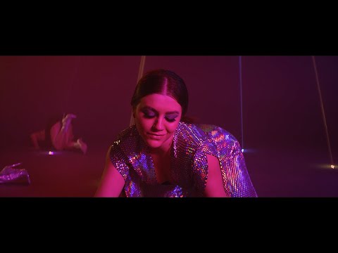 Ana Golja - Glass (Official Music Video)