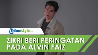 Zikri Daulay Kesal Dihalangi Bertemu sang Anak oleh Alvin Faiz: Aku akan Lakukan Apapun demi Anakku