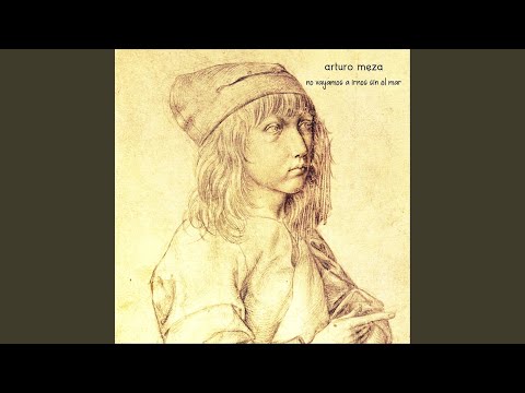 Amar Por Amar - Arturo Meza