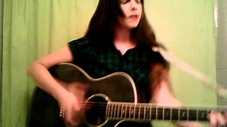 Phillip Phillips &quot;Hazel&quot; Cover by CassiRaye