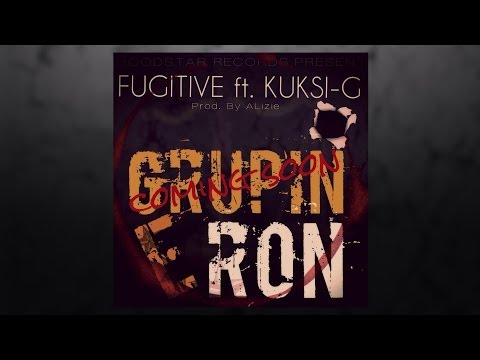 Kuksi-G ft Fugitive - Grupin e Ron