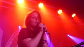 Norma Jean Martine - Welcome Stranger (HD) - Oslo, Hackney - 21.09.16