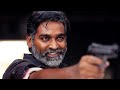 Vikram Vedha L Vijay Sethupathi L Superhit Action Hindi Dubbed Blockbuster Movie R Madhavan