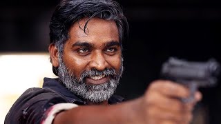 Vikram Vedha l Vijay Sethupathi l Superhit Action 