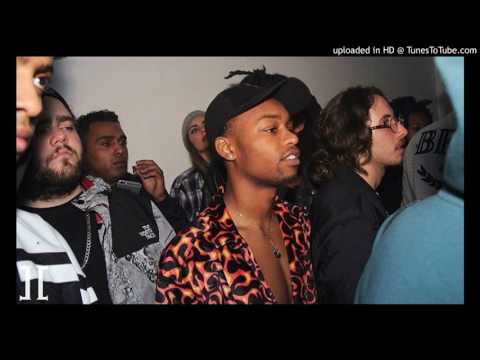 Rob$TONE - FuckinRockstarsBaby ft. Malik Burgers & Thommed Cruz (Prod. Myrror)