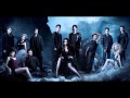 Vampire Diaries 4x22 Music - The Boxer ...