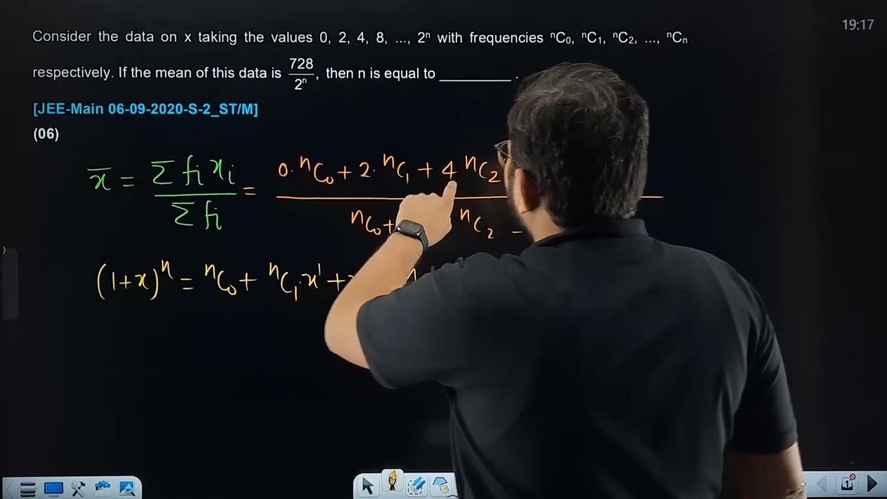 Video Solution
