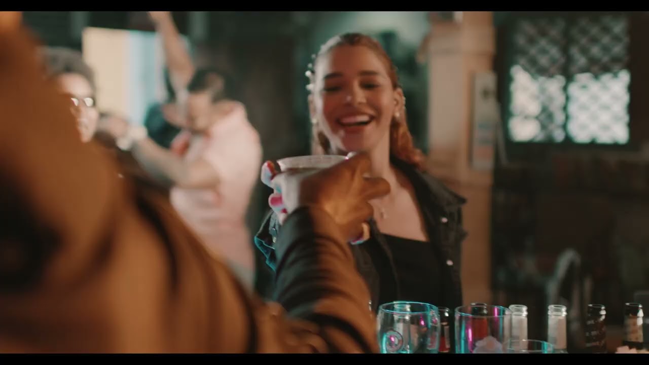 J ALVAREZ - BRUGAL (OFICIAL VIDEO)