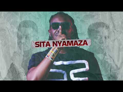 KRIS ERROH ft AMOS AND JOSH - SITA NYAMAZA (LYRICS VIDEO)