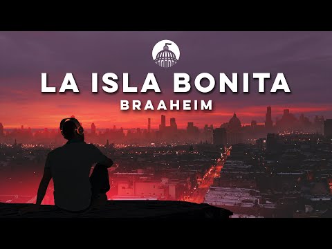 Braaheim, ILYAA & Dani Vidi - La Isla Bonita