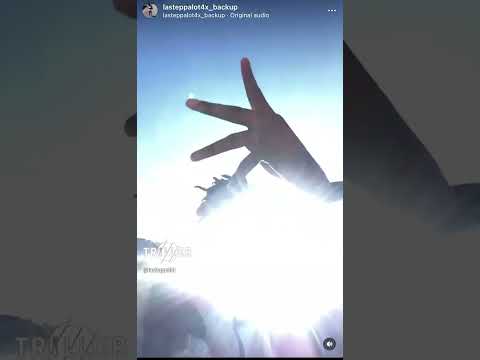 Lasteppalot -glah glah