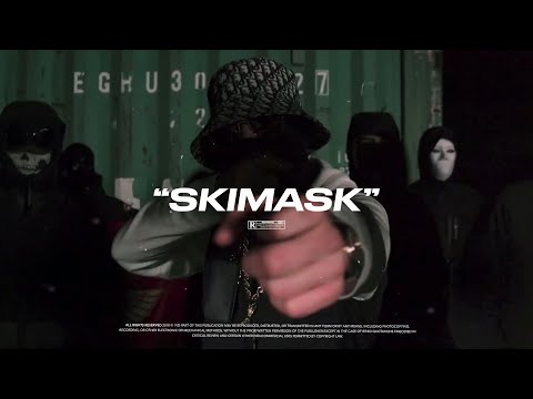 G1ocatore x NummerUno x 2M Drill Type Beat | "SKIMASK" | Prod By KB x @OggP