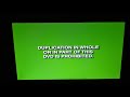Opening To My Favorite Martian 1999 DVD