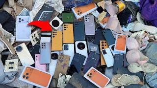 Download lagu 😱Great.!😍 i Found Galaxy S24 Ultra, S22 Ultra, iPhone 17 PM & More Phones / Restore Galaxy S22 Ultra mp3