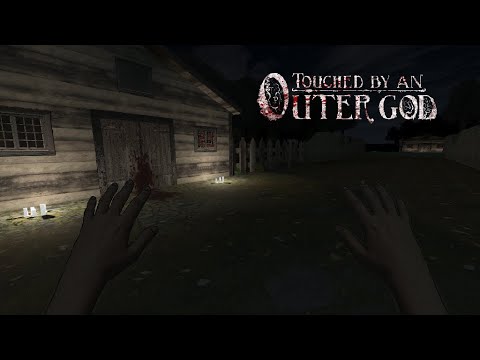 Touched by an Outer God - Trailer