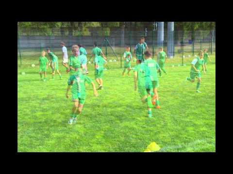 CSRB VACANZINA 2014 annate 2000 2001 2002