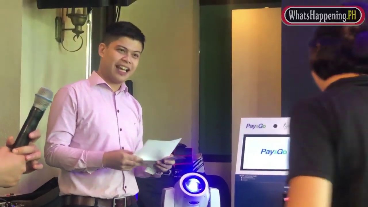 Converge ICT Inks Partnership with Pay & Go for Easier Payment Schemes