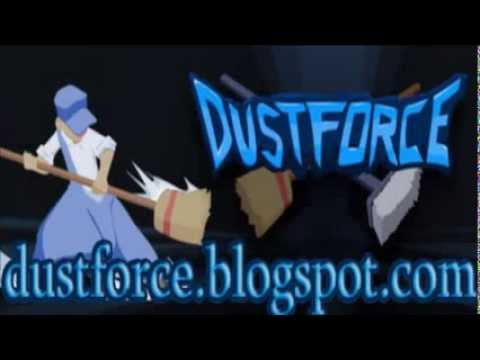 Dustforce Xbox 360