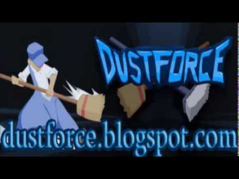 Dustforce Playstation 3