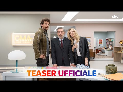 Call My Agent Italia