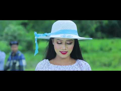 Khallabasu || Chand Ningthou || Cover Video  Abinash & Mirabai