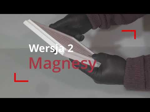 Trzy sposoby montażu kratek wentylacyjnych CATKINS - www ... trailer
