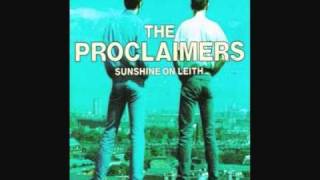 The Proclaimers - Better Days (HQ audio w/ lyrics)