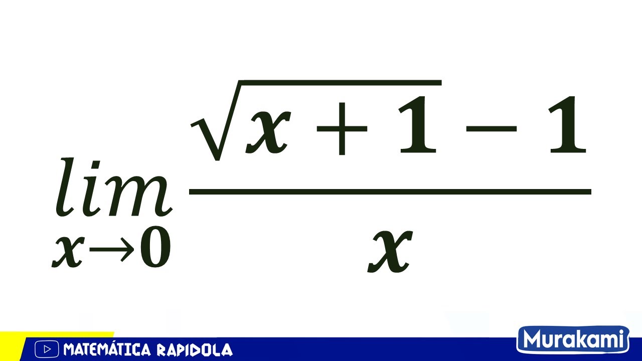🚨🚨 LIMITE ENVOLVENDO RADICAIS 🟡 FÁCIL E RÁPIDO