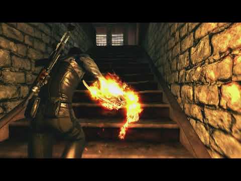 Dark Sector  / Xbox360 #06 : Der Robo Boss