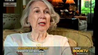 LCV Cities Tour - Charleston: Interview with Dorothy W. Kingery video