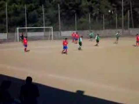 Bamio - Moraña (2/3)