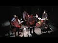 Three Movements for Improvisers by Tim O'Dell