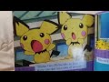 My Book Review Of The Pokémon Movie Short Films