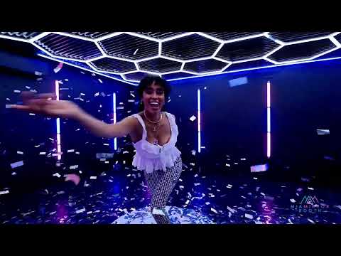 MIA Mirror Booth video.