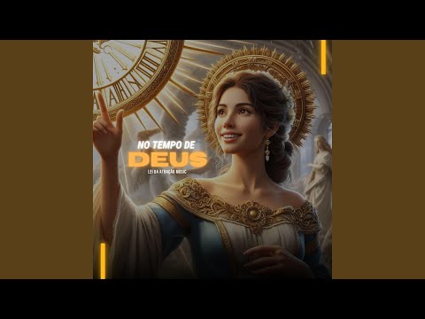 NO TEMPO DE DEUS