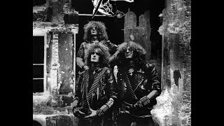 Destruction - Invincible Invasion 1983 (rare)