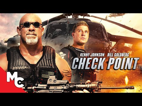 Check Point | Full Free Action Movie