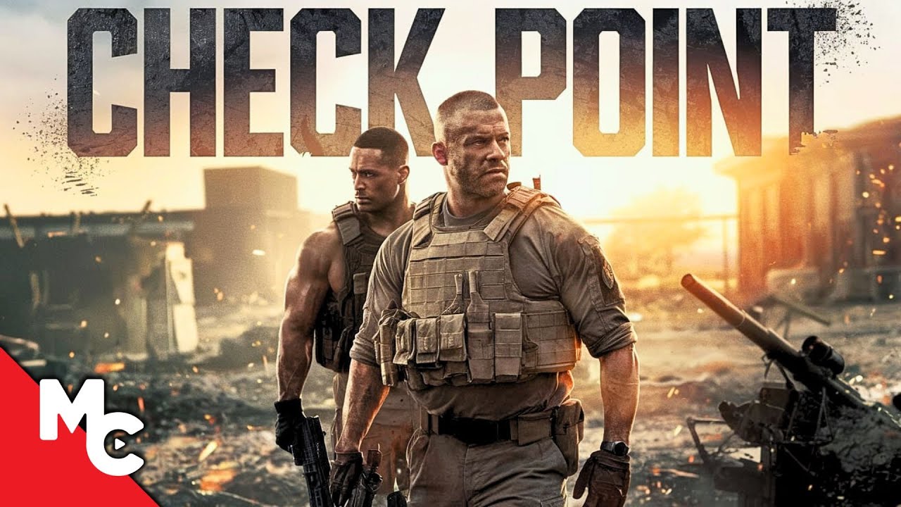 Check Point (2017)