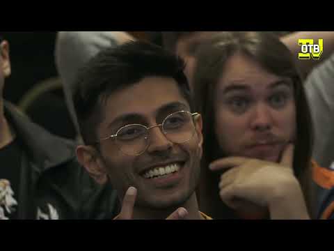 Only The Best IV - Tekken 7 Tournament - Top 8