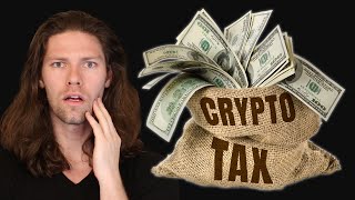 Ultimate Crypto Tax Guide (Do This BEFORE Filing)