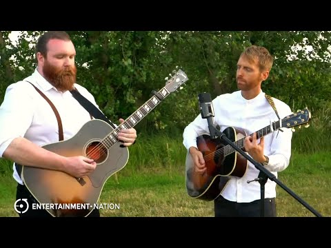 Wild Blue Acoustic - Shouldn't Matter