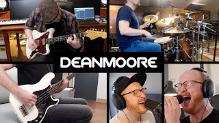 Deanmoore - Cannot Run / Cannot Hide video