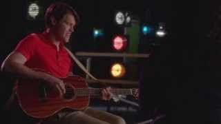 GLEE   Full Performance of  They Long To Be Close To You   from  What the World Needs Now