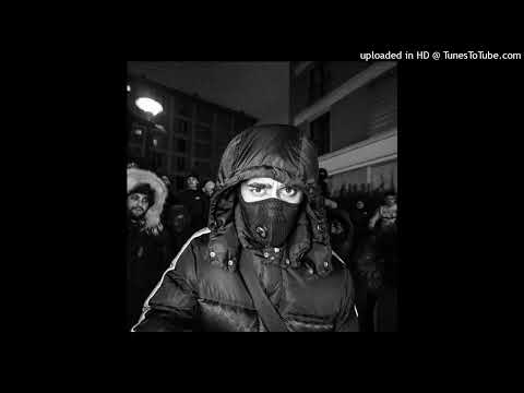 [FREE] Ashe 22 x Ziak x Saamou Skuu Type Beat - DARK (PROD BY OVERLORD)