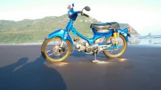 preview picture of video 'Story wa c70 keren'
