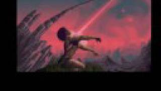 Amiga: Shadow of the Beast II - Intro and Game Over Sequence