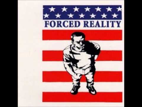 Forced Reality - We're Not Alone