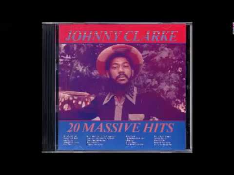 DIVULGANDO: Johnny Clarke  - SELEÇÃO 1   /  M Jr Roots  - AL